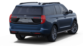 2025 Ford Expedition® External Image 4